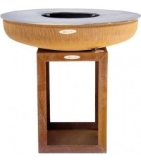 Grill Aukuras Remundi - Carus M