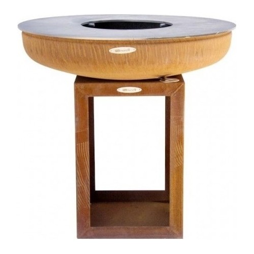 Grill Aukuras Remundi - Carus M