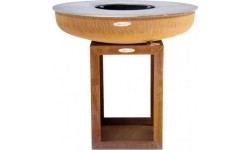 Grill Aukuras Remundi - Carus M