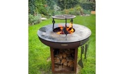 Grill Aukuras Remundi - Carus M