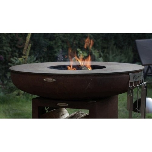 Grill Aukuras Remundi - Carus M