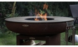 Grill Aukuras Remundi - Carus M