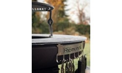 Grill Aukuras Remundi - Carus M