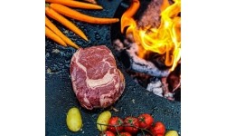 Grill Aukuras Remundi - Carus M