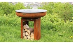 Grill Aukuras Remundi - Carus M