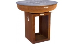 Grill Aukuras Remundi - Carus M