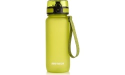 Sports water bottle meteor 650 ml - Grey