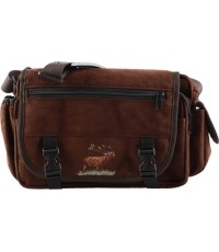 REPORT RLZ3 BRONZE/suede