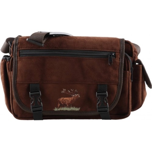 REPORT RLZ3 BRONZE/suede