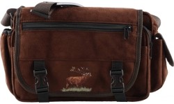 REPORT RLZ3 BRONZE/suede