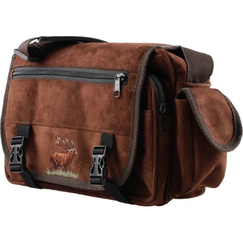 REPORT RLZ3 BRONZE/suede