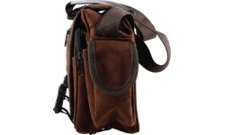 REPORT RLZ3 BRONZE/suede