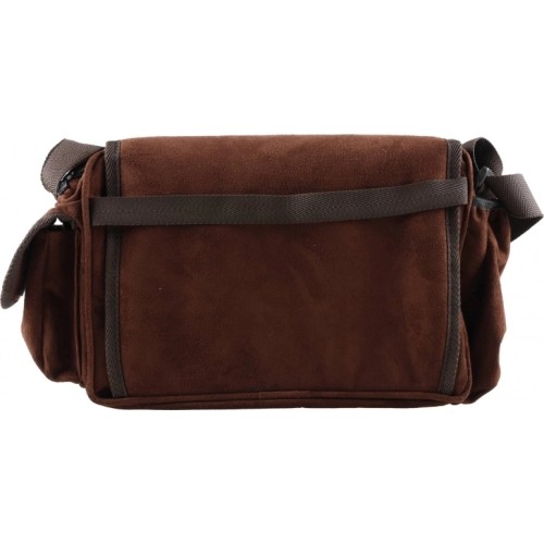 REPORT RLZ3 BRONZE/suede