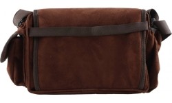 REPORT RLZ3 BRONZE/suede