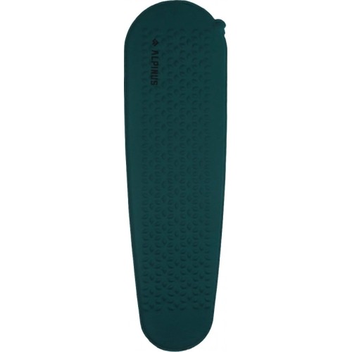 Alpinus Ostas green self-inflating mat