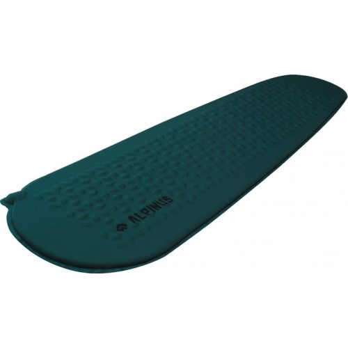 Alpinus Ostas green self-inflating mat