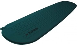 Alpinus Ostas green self-inflating mat