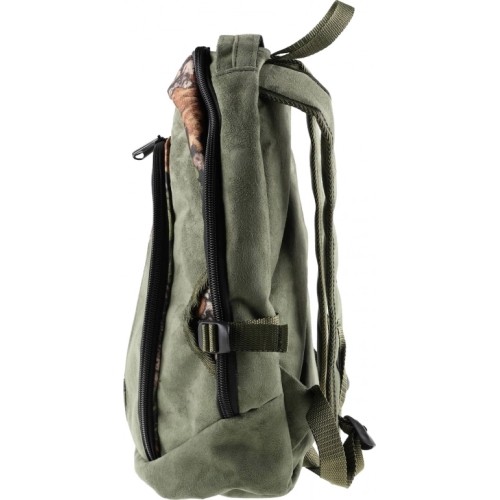 SMART PLATFORM Z03/suede