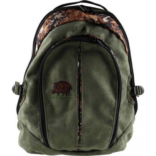 SMART PLATFORM Z04/suede