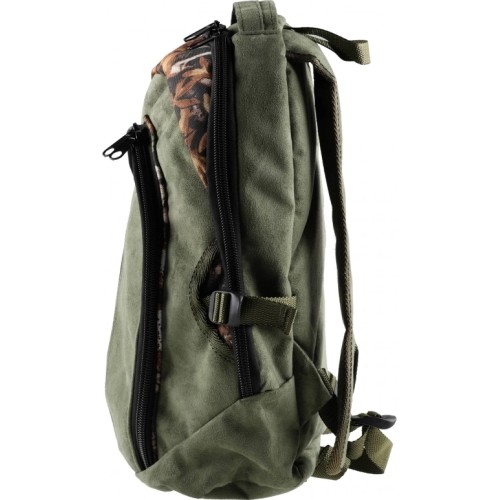 SMART PLATFORM Z04/suede