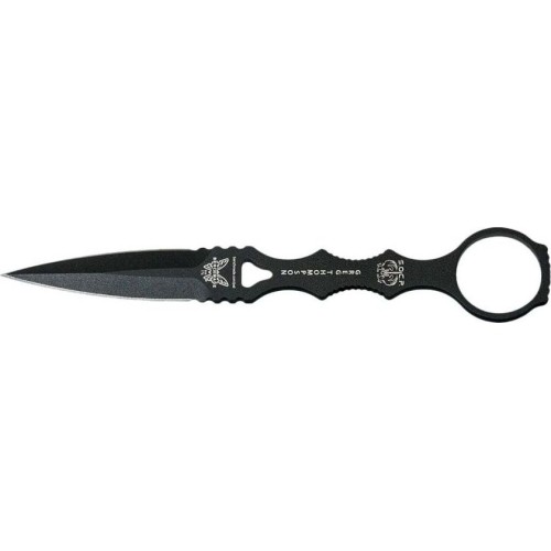 Nóż Benchmade 176BK SOCP Dagger