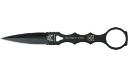Benchmade 176BK - Sztylet SOCP