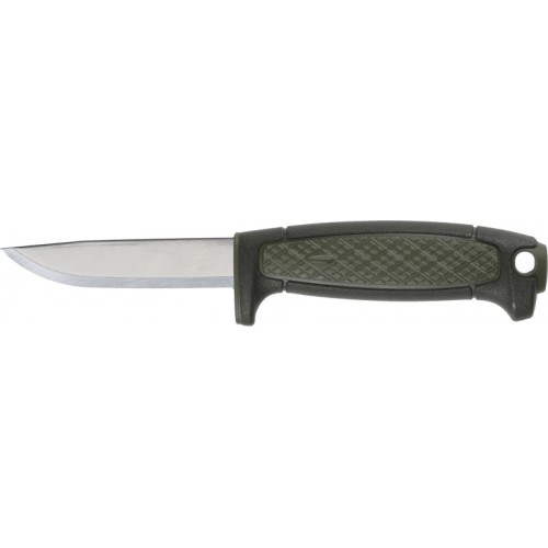 Nóż Morakniv Risberg HeavyDuty Black Skies (C)