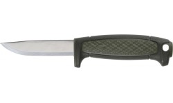 Nóż Morakniv Risberg HeavyDuty Black Skies (C)