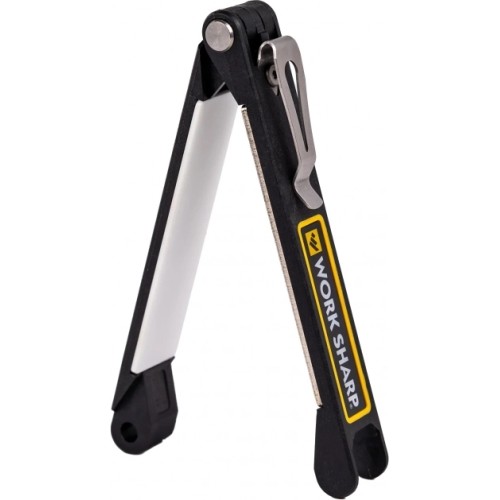 Work Sharp FFS Folding Sharpener