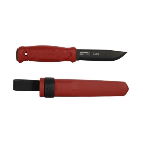 Garberg BlackBlade Dala Red polimer
