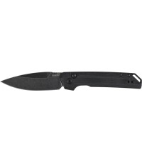 Kershaw Launch Iridium G10 7038G10 folding knife