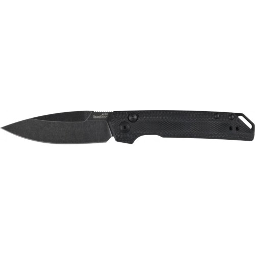 Nóż składany Kershaw Launch Iridium G10 7038G10