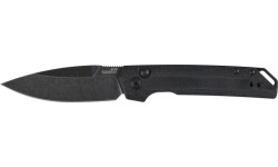 Nóż składany Kershaw Launch Iridium G10 7038G10