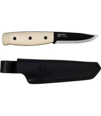 Nóż Morakniv Finn BlackBlade Ash Wood (S)