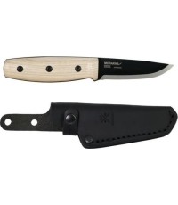 Nóż Morakniv Finn BlackBlade Ash Wood (S)