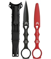 Benchmade 176BK-COM SOCP Sztylet z trenerem