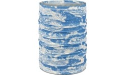 Merino Lightweight Digital Prints Loer Blue - 707