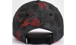 Czapka sportowa Venum x Sophia Rose - Urban Red Camo