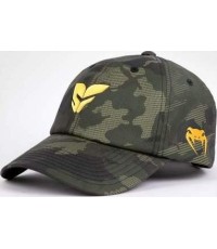 Czapka sportowa Venum x Sophia Rose - Forest Camo