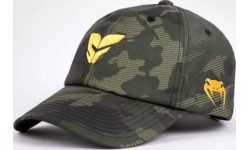 Czapka sportowa Venum x Sophia Rose - Forest Camo