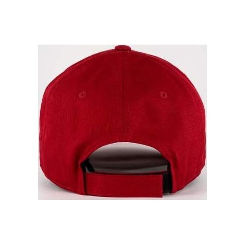 Czapka Venum Classic 2.0 - wiśniowa czerwień