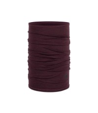 Merino Lightweight Solid Garnet - 653