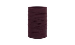 Merino Lightweight Solid Garnet - 653