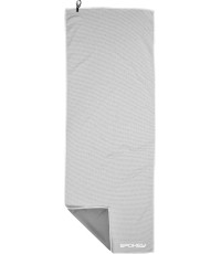 Ręcznik chłodzący szary Spokey COSMO