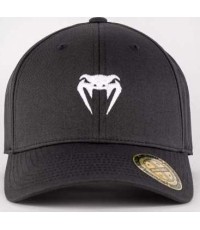 Czapka Venum Classic 2.0 - grafitowo-szara