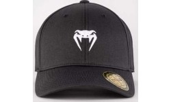 Czapka Venum Classic 2.0 - grafitowo-szara