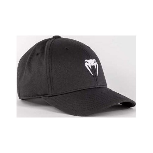 Czapka Venum Classic 2.0 - grafitowo-szara