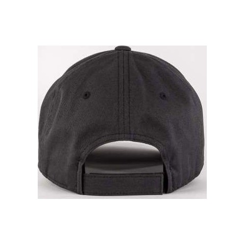 Czapka Venum Classic 2.0 - grafitowo-szara