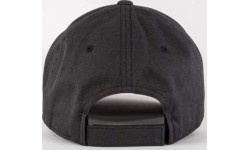 Czapka Venum Classic 2.0 - grafitowo-szara