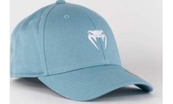 Czapka Venum Classic 2.0 Cap - Pacific Blue